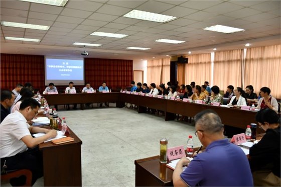 涇縣女企業(yè)家沙龍在皖南電機舉行 涇縣女企業(yè)家沙龍在皖南電機舉行