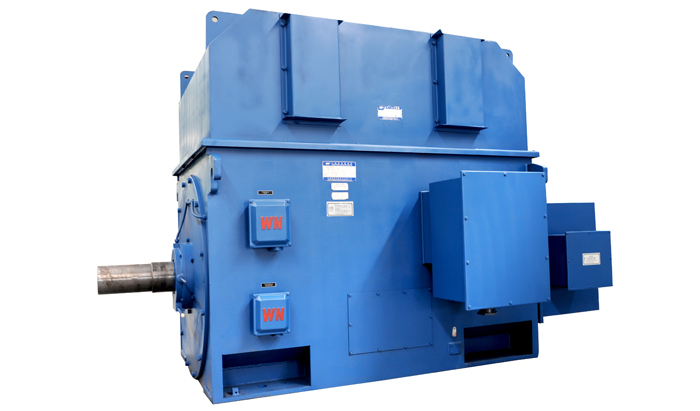 YRKS系列高壓三相異步電動機 YRKS系列高壓三相異步電動機