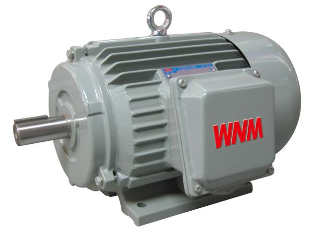 YJZ2系列機(jī)床專用三相異步電動(dòng)機(jī) YJZ2系列機(jī)床專用三相異步電動(dòng)機(jī)