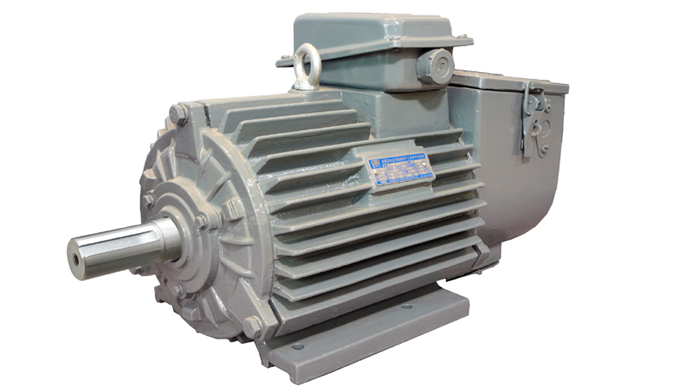 YZR系列冶金起重用三相異步電動機 YZR系列冶金起重用三相異步電動機