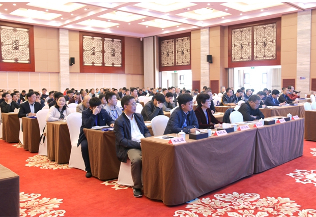 2018第十七屆中國電機及系統(tǒng)發(fā)展論壇隆重舉行 2018第十七屆中國電機及系統(tǒng)發(fā)展論壇隆重舉行