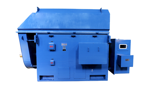 YRKK系列高壓三相異步電動(dòng)機(jī) YRKK系列高壓三相異步電動(dòng)機(jī)