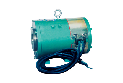 XQ(D)系列直流牽引電動機(jī) XQ(D)系列直流牽引電動機(jī)