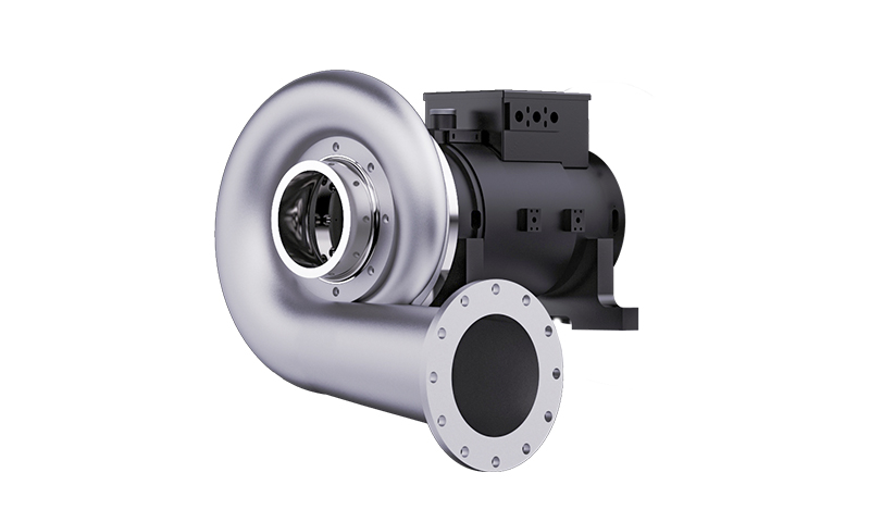 DHMCB系列磁懸浮高速離心風機 DHMCB系列磁懸浮高速離心風機